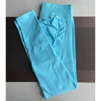 Women Seamless Sports Yoga Pants