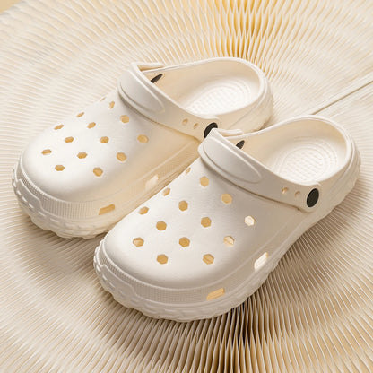 Unisex Non-Slip Outdoor Slippers