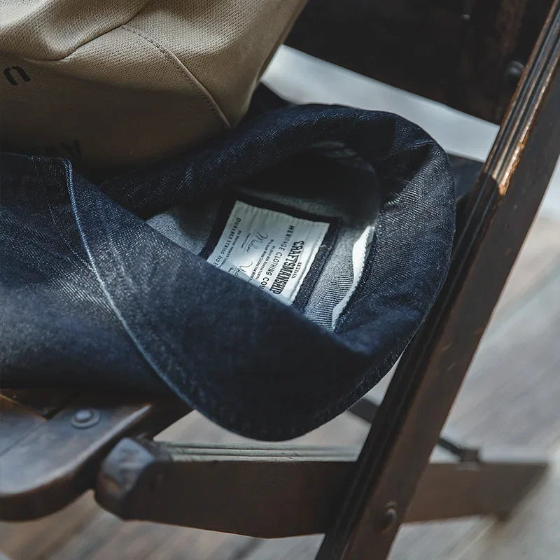 Men’s Vintage Coat