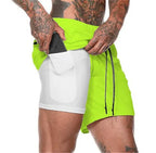 Men Sport Shorts