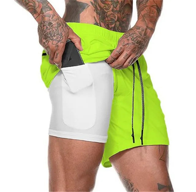 Men Sport Shorts
