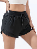 Women's Athletic Shorts