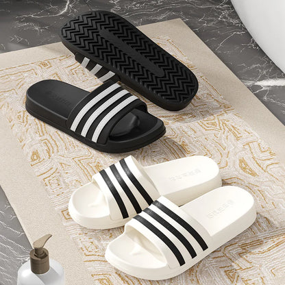Cold slippers for women