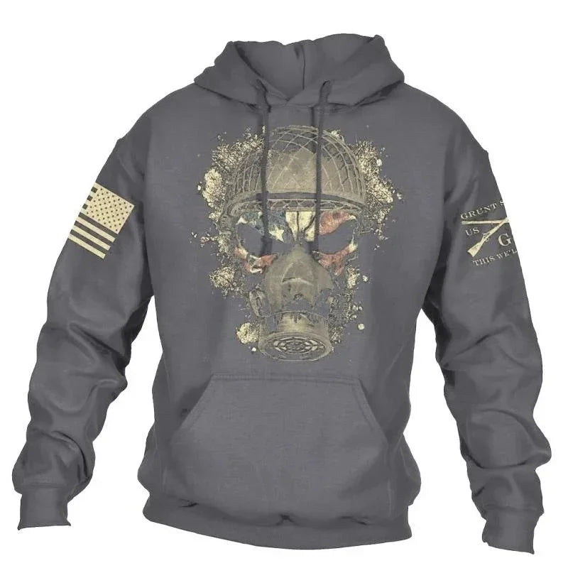 Men's Hoodie