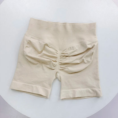 Yoga Shorts for Women