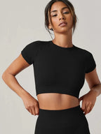 Women Sport T Shirts Active Wear