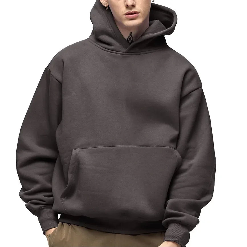 Men's Hoodies for Winter