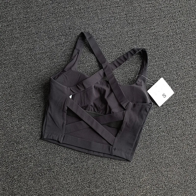 Women Sports Bra Sport Tops For Women Running