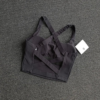 Women Sports Bra Sport Tops For Women Running