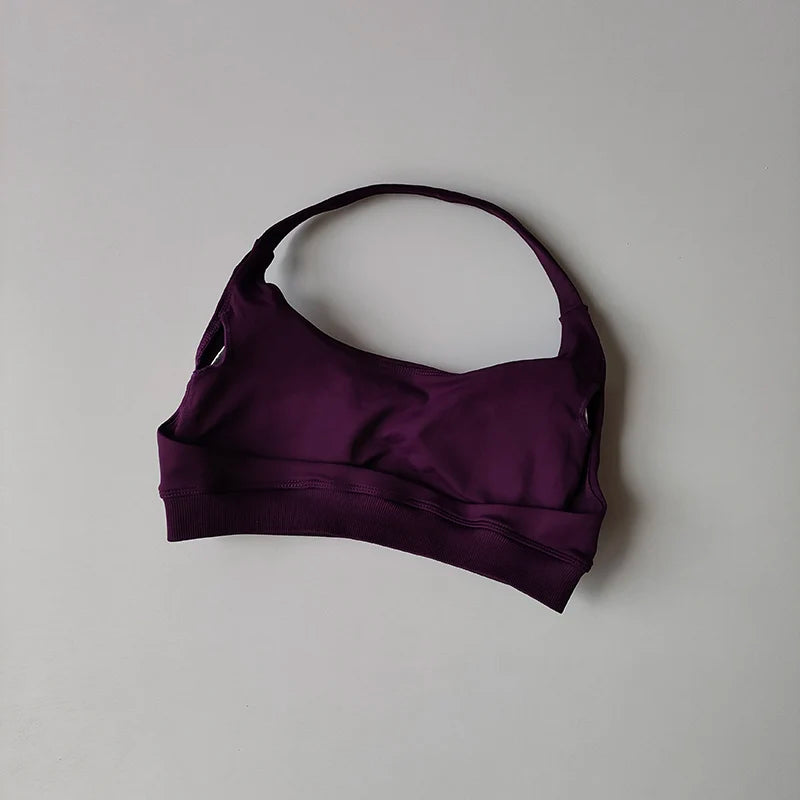 Women High Support Bra