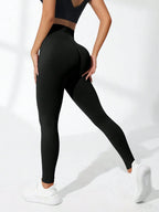 Women’s Athletic Performance Leggings