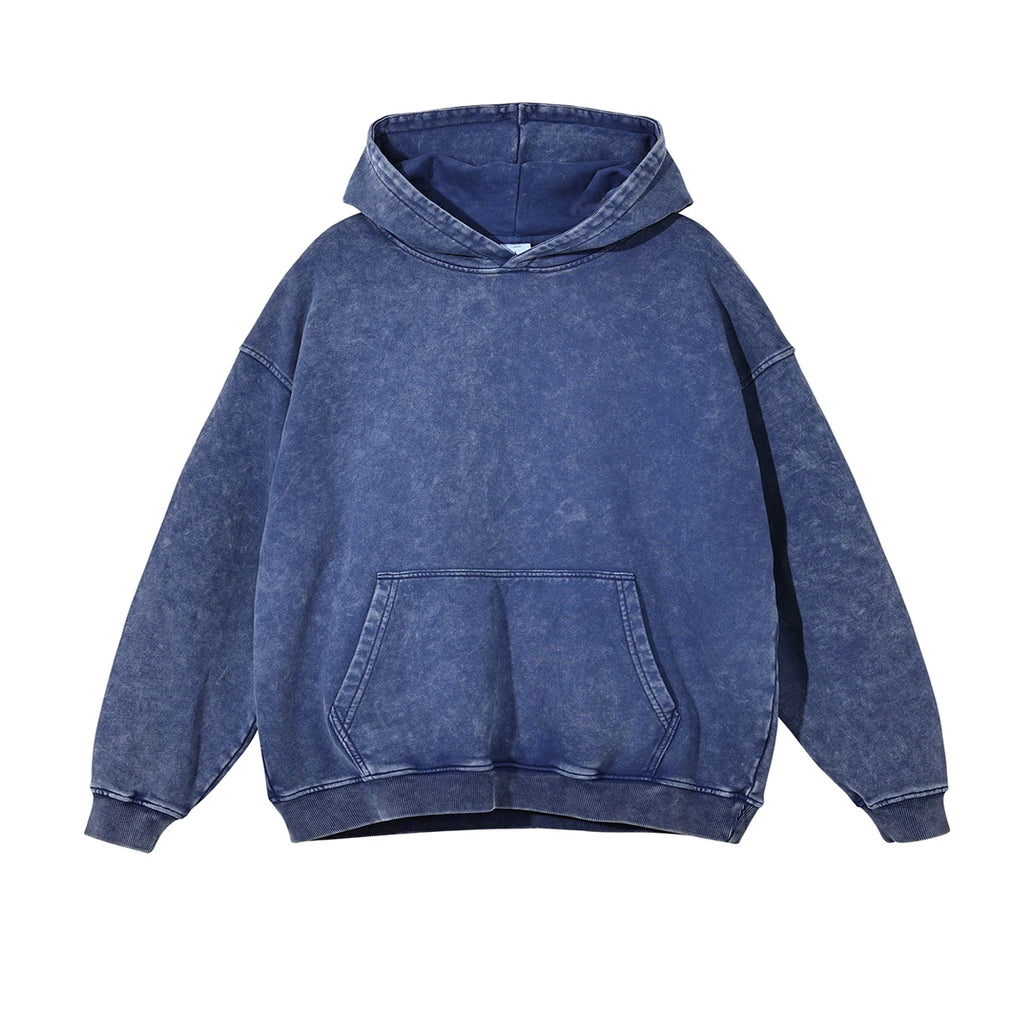 Classic Hoodie for Men