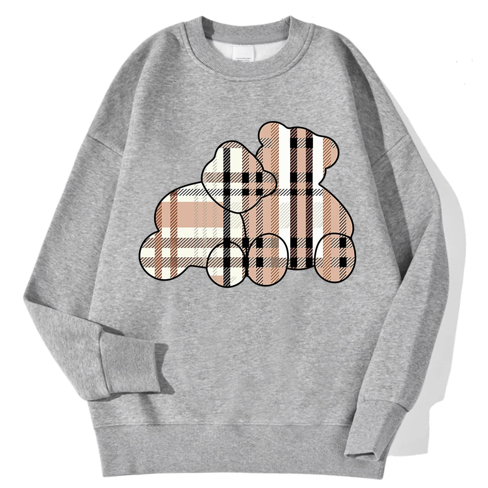 Women Sweatshirts Clothes