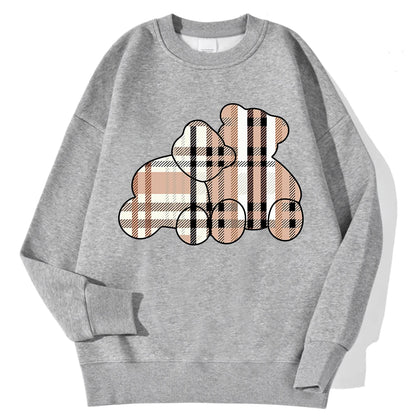 Women Sweatshirts Clothes