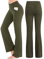 Female Lady Women's Legs Pants Trousers
