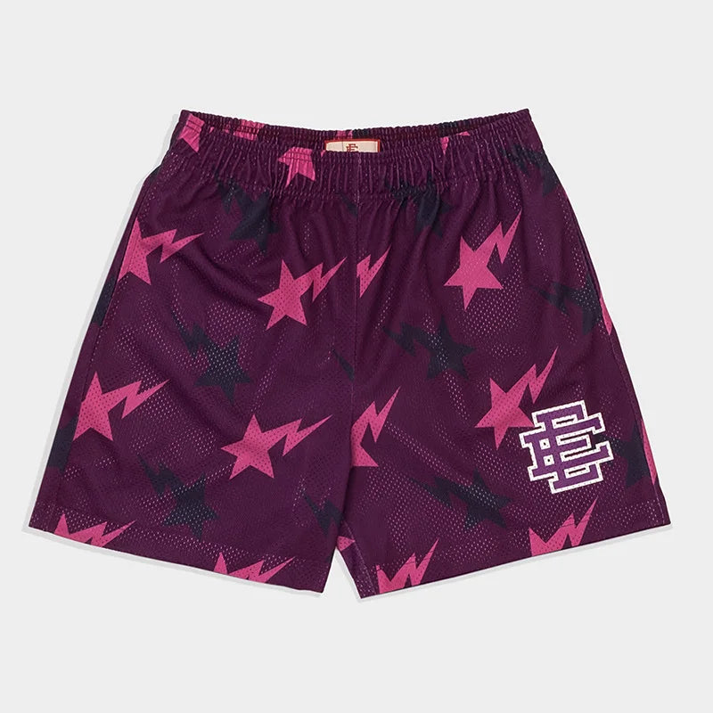 Men Sport Casual Short