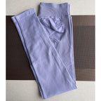 Women Seamless Sports Yoga Pants