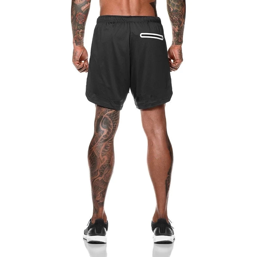 Men Sport Shorts