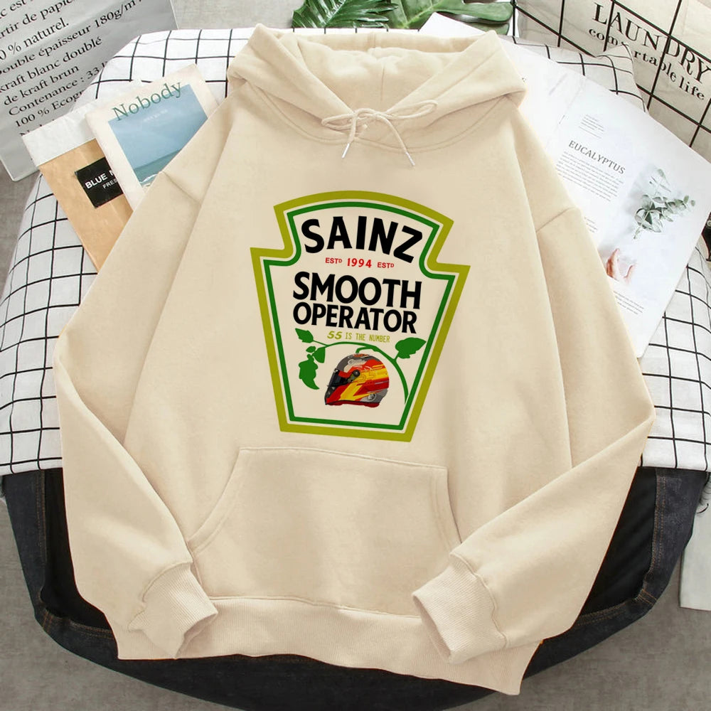 women streetwear Pullover sweatshirts female
