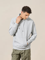 Classic Style Hoodie for Men
