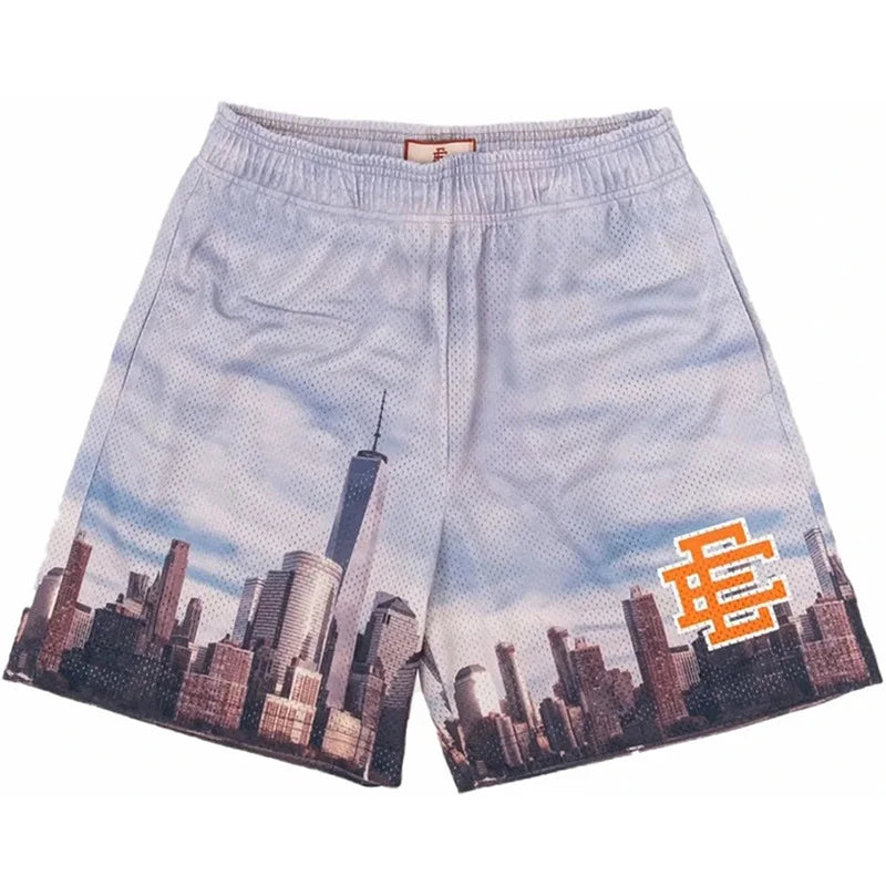 Men Sport Casual Short