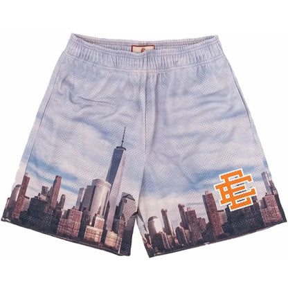 Men Sport Casual Short