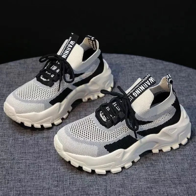 New Ultra-light Running Shoes Sports Women's