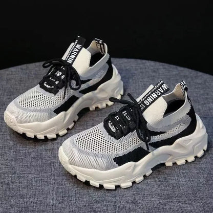 New Ultra-light Running Shoes Sports Women's