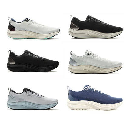 Men RED HARE Running Shoes