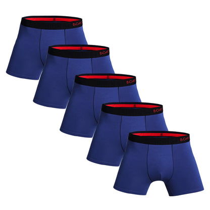 Men Panties Cotton Underwear Male Brand Boxer And Underpants For Gym