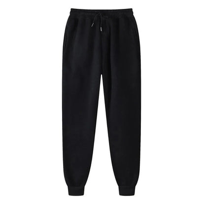 Mens Joggers Sweatpants Fitness Pants