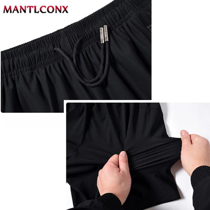 Men's Sport Shorts Gray