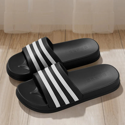 Cold slippers for women