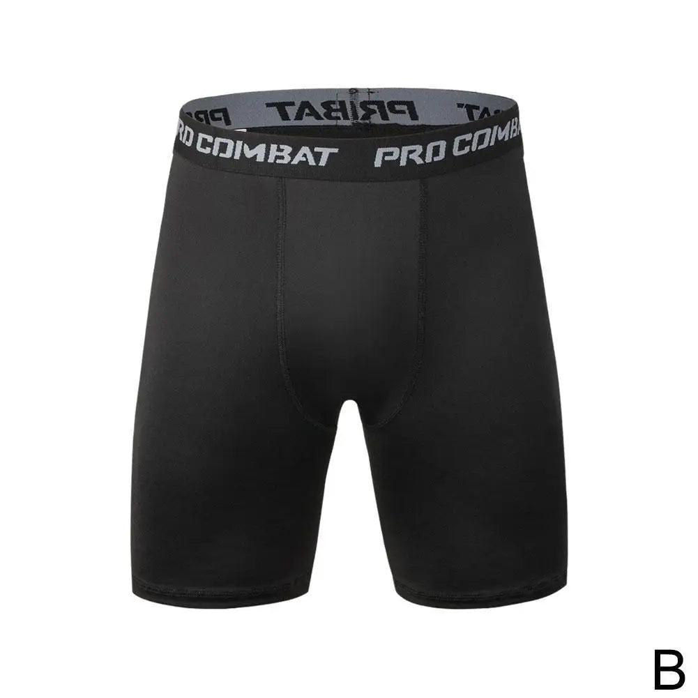 Men's Shorts Jogging Tight