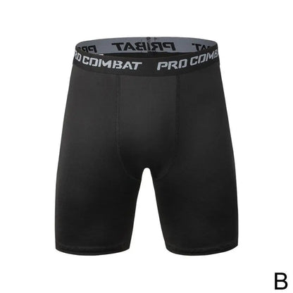 Men's Shorts Jogging Tight