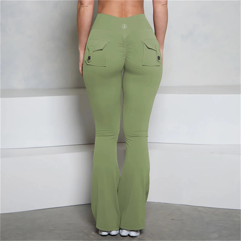 Women Tight-Fit Leggings