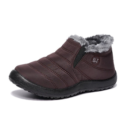 Women Snow Boots
