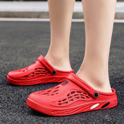 Men and Women Summer Shoes