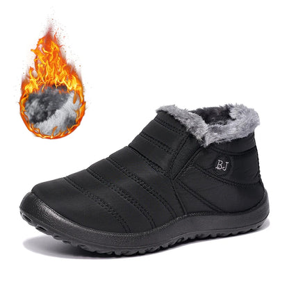 Women Snow Boots