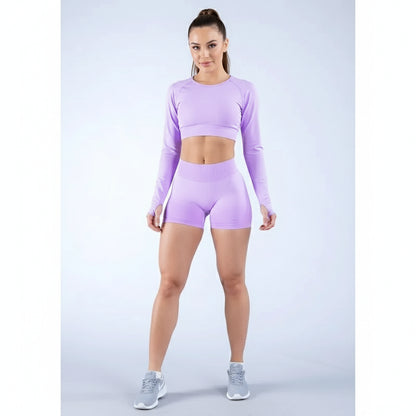 LET NOBODY DFYNE YOU Shorts for Women