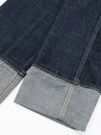 Women  Denim Blue Jackets