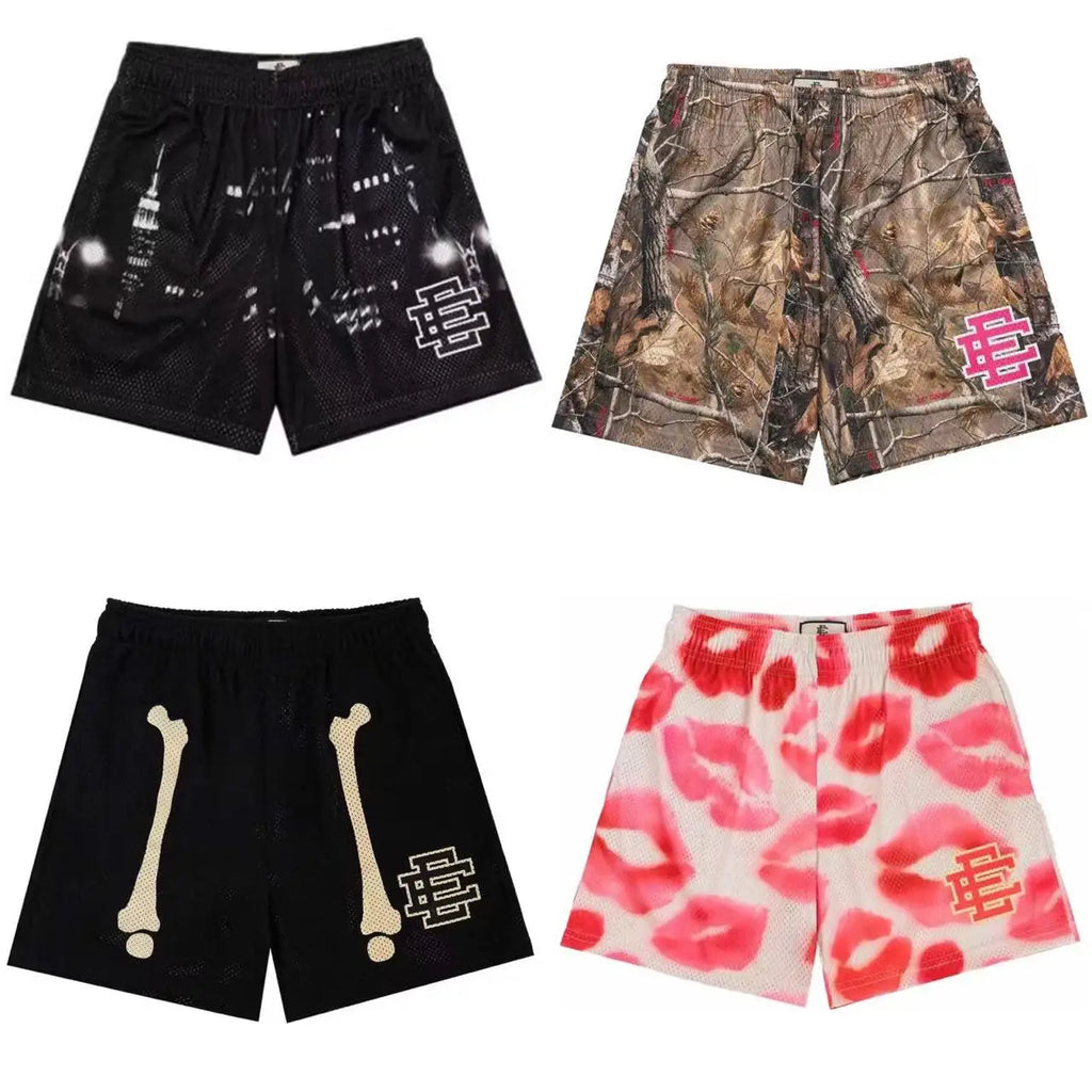 Men Sport Casual Short