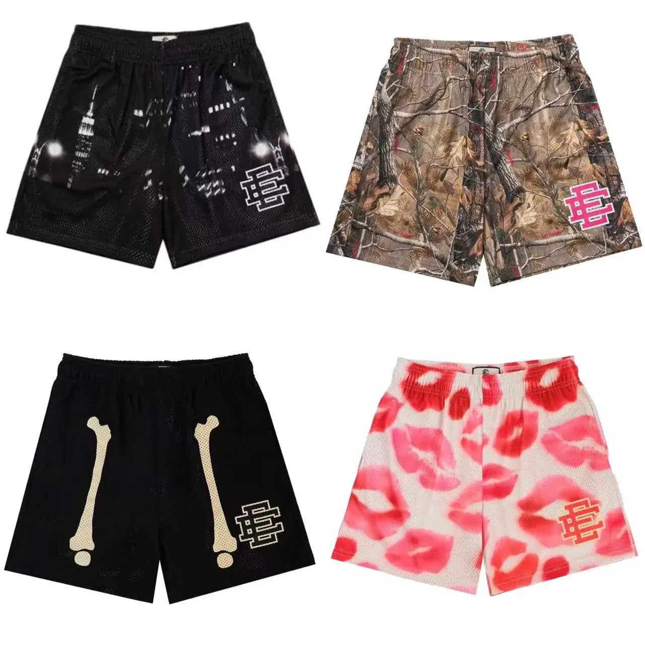 Men Sport Casual Short