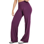 Women's Straight Leg Yoga Pants