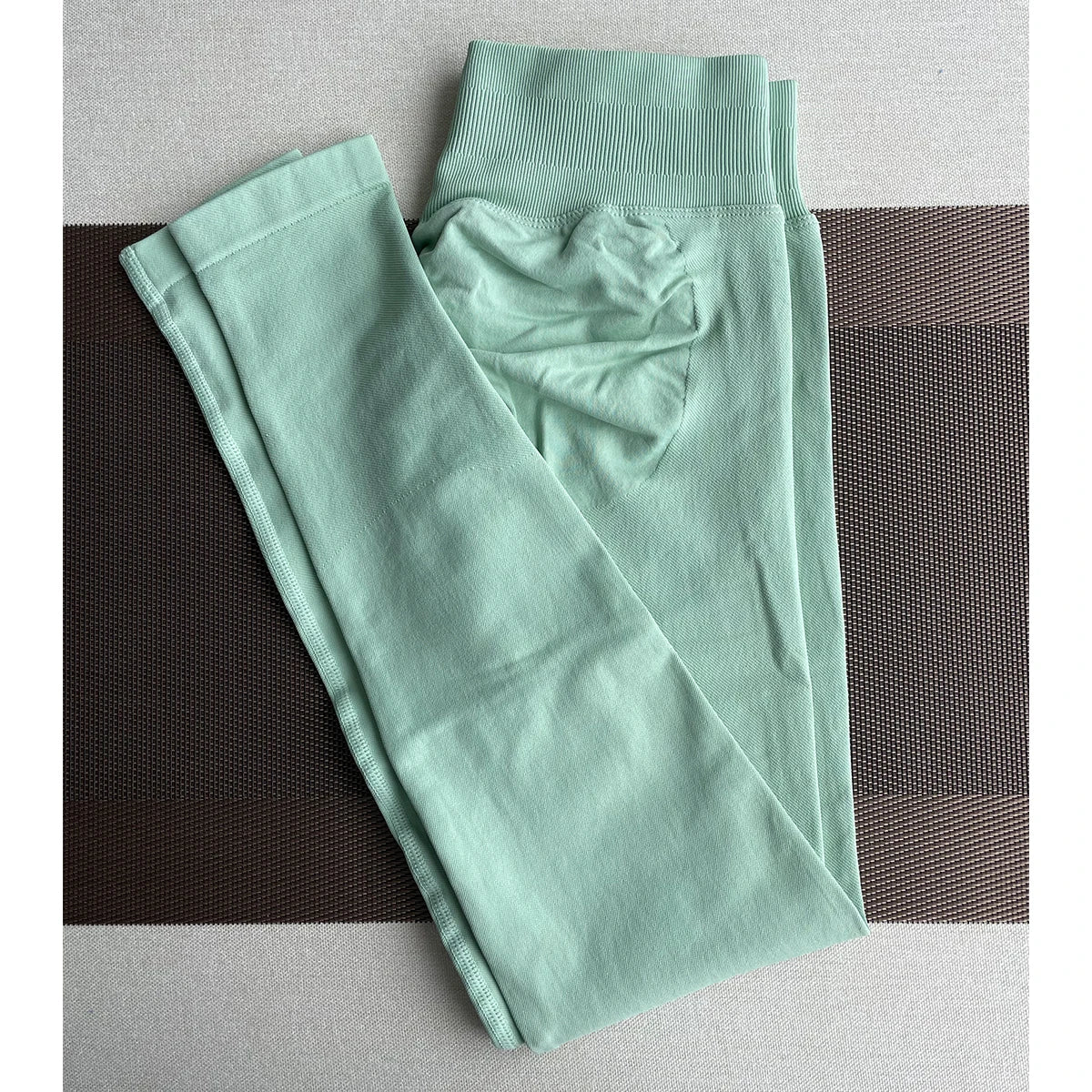 Women Seamless Sports Yoga Pants