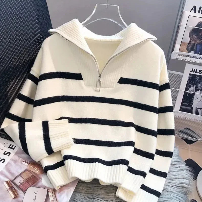 Women sweater pullover