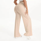 Women's Straight Leg Yoga Pants