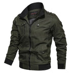 Men's Casual Coat for outwear