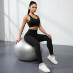 Seamless Slimfit Tights For Womens