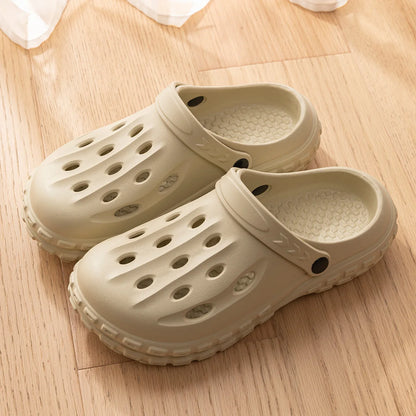 Unisex Non-Slip Outdoor Slippers